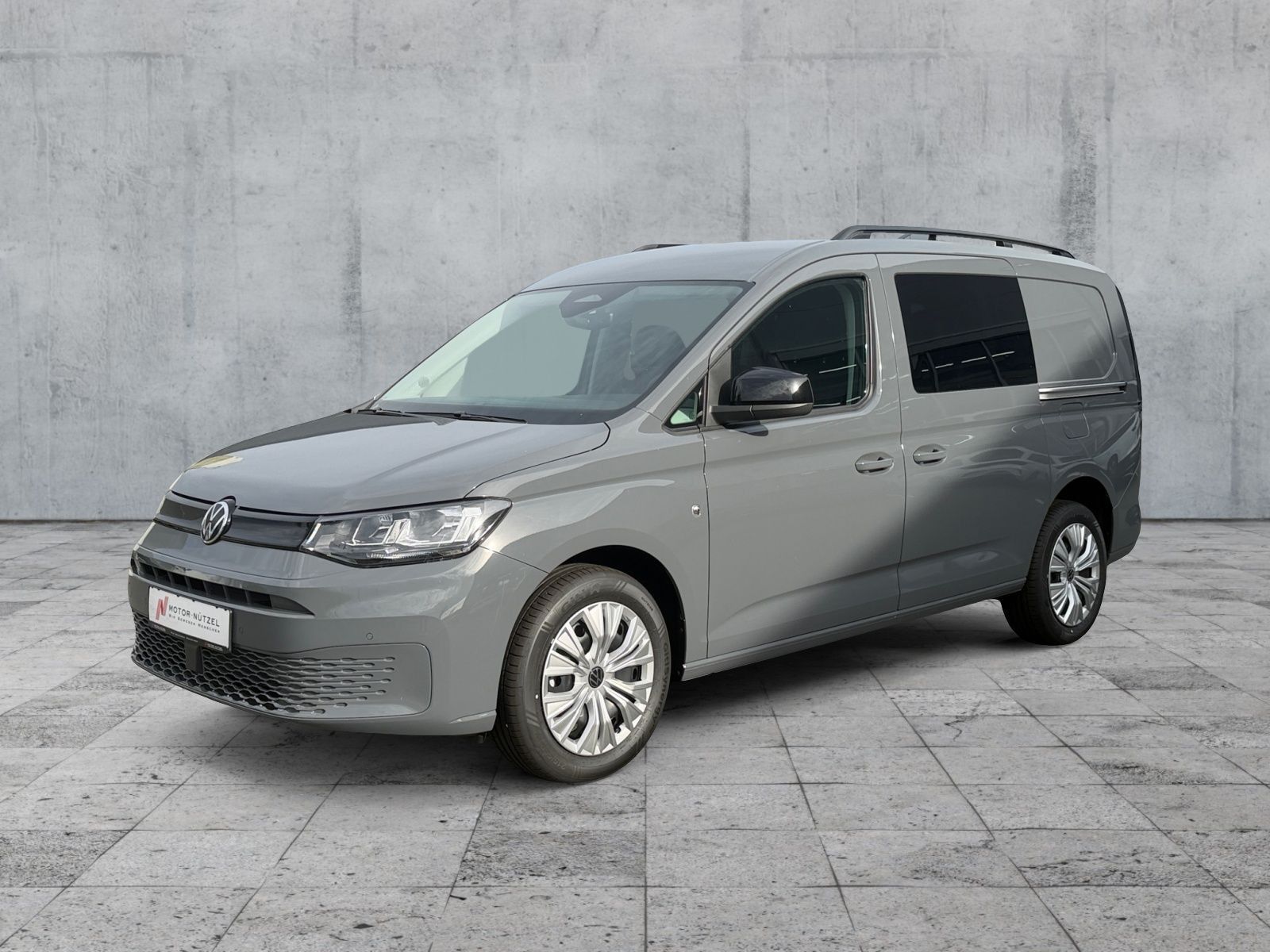 Volkswagen Caddy - Bild 2