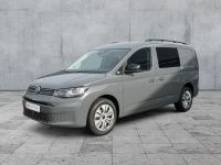 Volkswagen Caddy - Vorschau Bild 2
