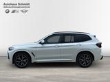 BMW X3 xDrive20d 493€ netto/mtl*M Sportpaket*HiFi*AH - BMW X3 Gebrauchtwagen in München