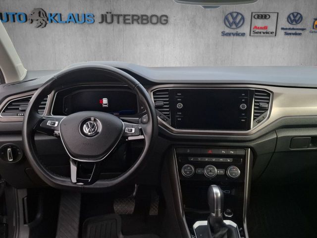 T-Roc 1.5 TSI ACT Style Autom, Allwetter,el.