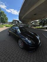 Porsche Panamera GTS - gebrauchte Porsche Panamera aus dem Jahr 2014