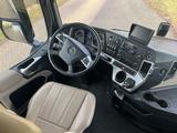 Mercedes-Benz Actros STX Motorhome Mercedes Actros, with car g - Mercedes-Benz Wohnmobil oder -wagen G