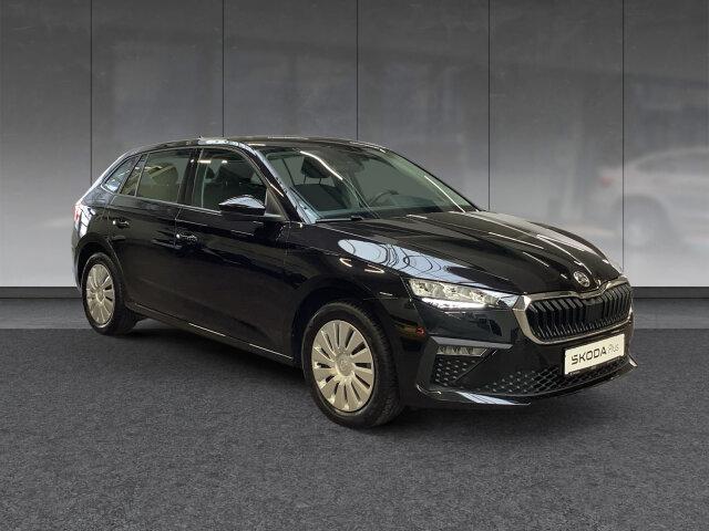 Skoda SCALA ESSENCE 1.0 TSI **LED*SPURHALTEASS.*KLIMA*