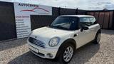 MINI COOPER Mini Cooper-Klima -Leder-Top Zustand - MINI Cooper aus 2007