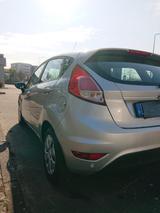 Ford Fiesta 1,5 TDCi 70kW Trend Trend - Ford Fiesta: Tdci Trend