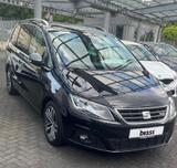 Seat Alhambra 2.0 TDI FR line 150 PS - Seat Alhambra in Frankfurt (Main)