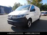 Volkswagen T6.1 Transporter DSG lang 1.Hand Navi Klima - Volkswagen T6 Transporter aus 2023