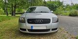 Audi TT quattro defekt - Audi TT: De