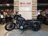 Yamaha XV 950R Bolt *Motorschutzbügel* - YAMAHA XV