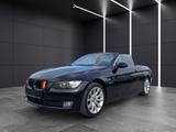 BMW 330d Cabrio Automatik /LEDER/XENON/NAVI/ - BMW 330 aus 2007