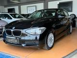 BMW 114i 1. Hand / Klima / PDC / Scheckheft - BMW 114 aus 2014