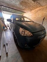 Mitsubishi space star 1.2 l  80 ps - Mitsubishi Space Star: 1.8