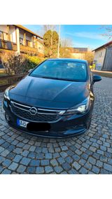 Opel Astra ST 1.4 DI Turbo Innovation 92kW Innovation - Opel Astra: T92