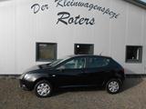 Seat Ibiza 1.4 16V Reference aus 1.Hand - gebrauchte Seat Ibiza aus dem Jahr 2014