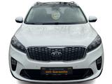 Kia Sorento 4WD*GT-Line*Matrix*BI-LED*Pano*360Kamera - Kia Sorento in Duisburg