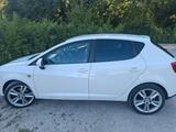 Seat  Ibiza,BJ 2012,1,6 Diesel