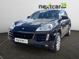 Porsche Cayenne S |SPORTABGAS|TURBORAD| - gebrauchte Porsche Cayenne aus dem Jahr 2008