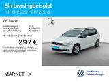 Volkswagen TOURAN 1.5 TSI DSG HIGHLINE*PANO*7-SITZER*AHK*ST - Volkswagen: Standheizung