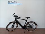 Schindelhauer Heinrich Enviolo - Schindelhauer E-Bikes