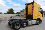Volvo FH 460 STANDARD 6X2,NEU REIFEN 8X,STANDKLIMA,ACC - Angebote