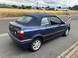 Volkswagen Golf 2.0 Avantgarde - Volkswagen Golf: Avantgarde