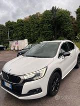 DS Automobiles DS4 Crossback BlueHDi 120 S&S EAT6 Sport Chic - DS Automobiles DS4 Crossback