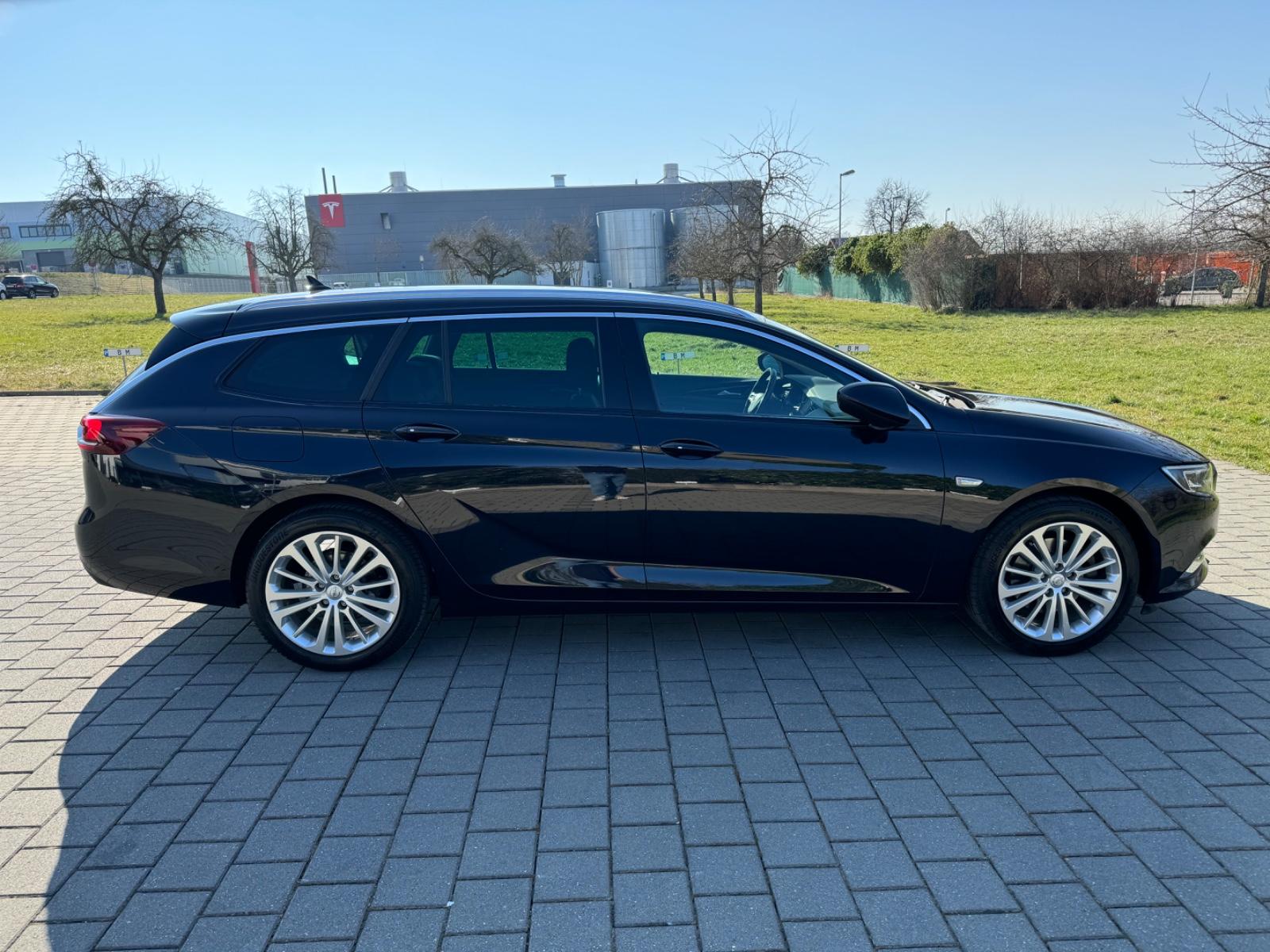Opel Insignia B 2.0 CDTI Sports Tourer NAVI*XENON*PDC