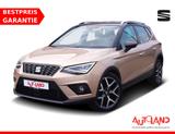 Seat Arona 1.0 TSI Xcellence DSG LED Navi AHK PDC USB