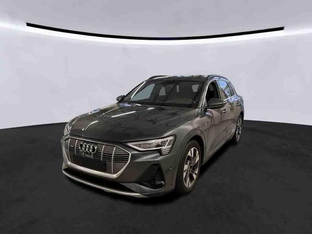 Audi E-TRON 55 Q 2x S LINE/20Z./MATRIX/HuD/PANO/KAM.