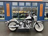Harley-Davidson FLSTF*FAT BOY 100TH ANNIVERSARY*JUBIL* - Offers