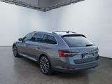 Skoda Superb Combi L&K 2.0 TDI DSG ACC 360 Pano 4xSHZ - mit Diesel-Antrieb: Vollleder