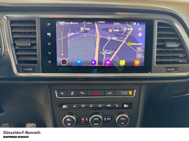 Seat Ateca - Bild 18