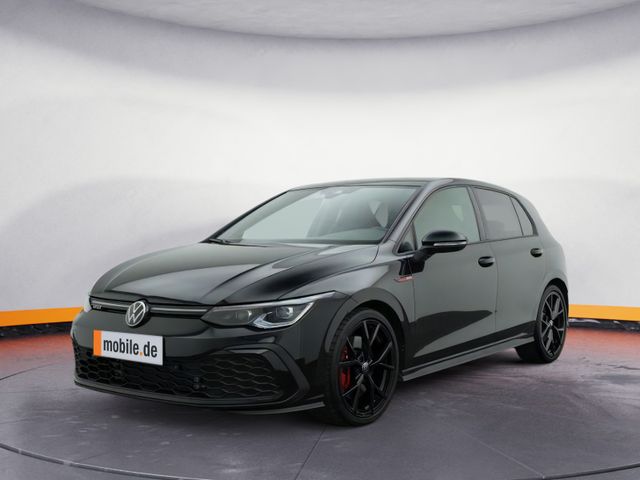 Volkswagen Golf GTI 8 2.0 TSI DSG PANO HK-SOUND IQ.LIGHT 19