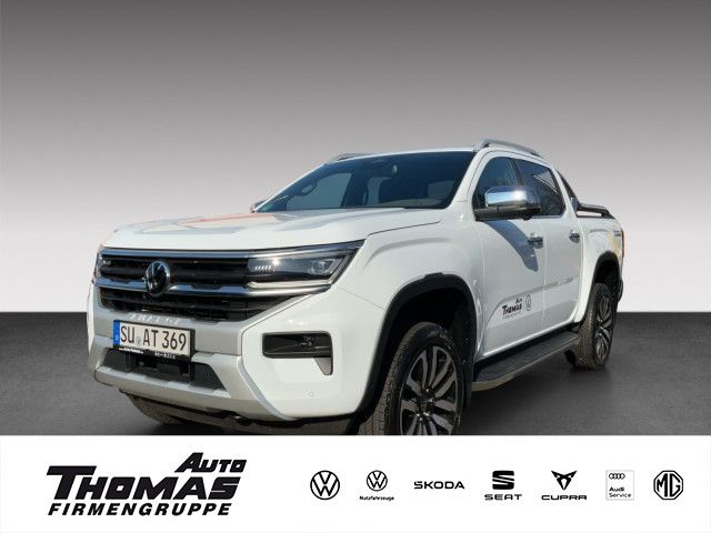 Volkswagen Amarok Aventura 3.0TDI 4Motion Autom. Klima PDC