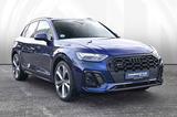 Audi SQ5 3.0 TDI quatro Navi Keyless Luft 21 Zoll - Audi SQ5 mit Diesel-Antrieb: Allradantrieb, Automatik