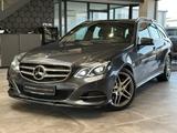Mercedes-Benz E 400  Avantgarde - gebrauchte Mercedes-Benz E 400 aus dem Jahr 2013