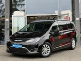 Chrysler Pacifica 3,6 LPG-Gas Aut./LEDER/SHZ/EL.SCHIEBET. - Chrysler aus 2018