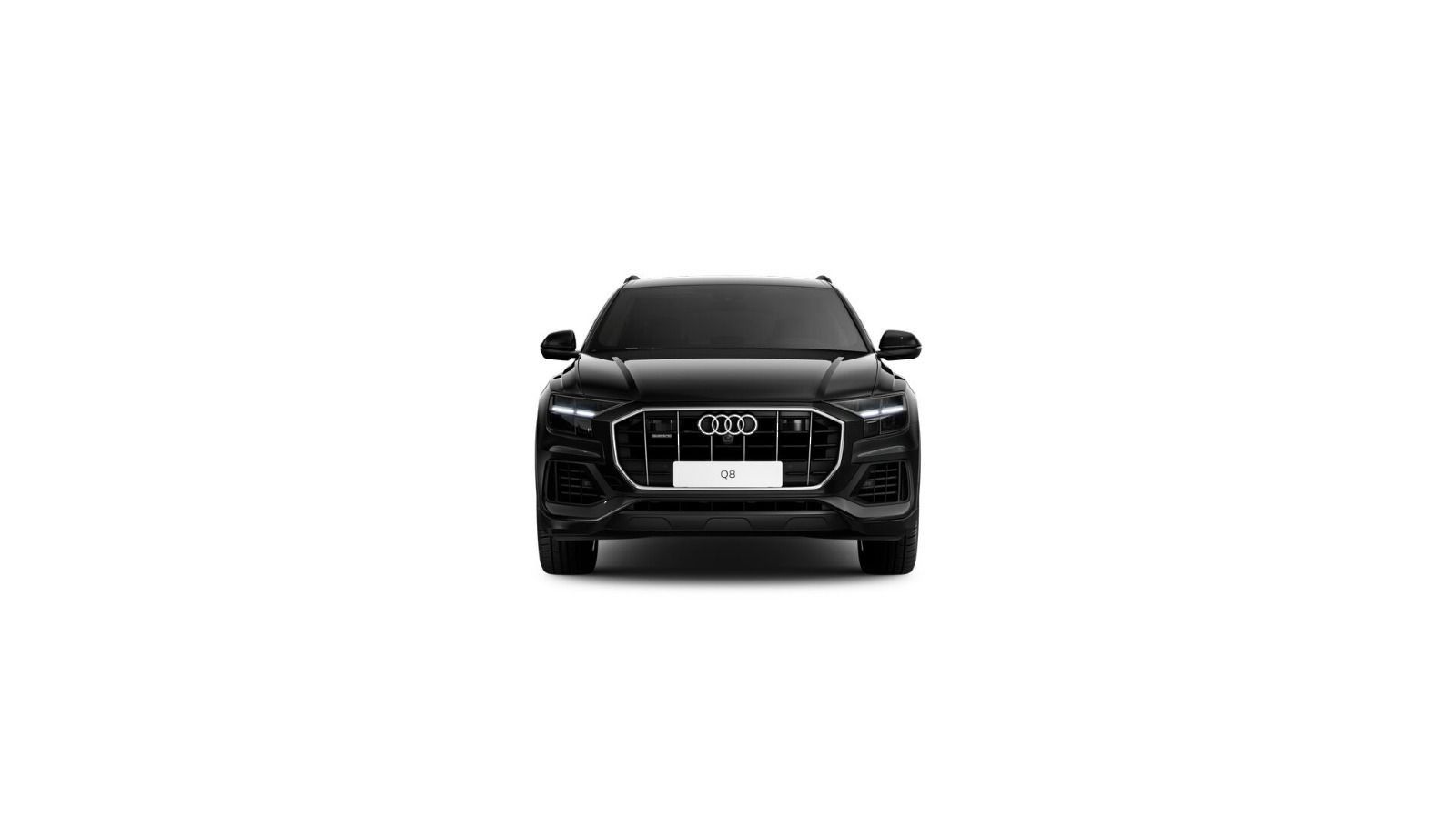 Audi Q8 - Bild 4
