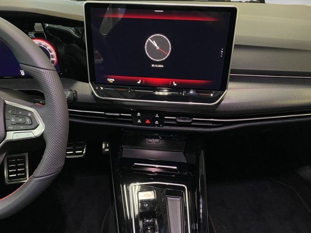 Golf GTI 2,0 l TSI OPF 7-Gang-DSG