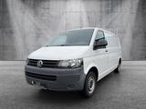 Volkswagen T5 Transporter Kasten Lang/Klima/PDC/TopZustand - Volkswagen T5 Transporter: Lang