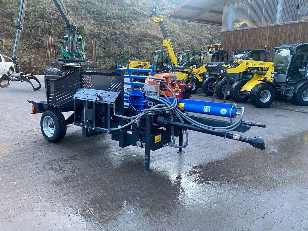 Andere Balfort Pro 35 Holzspalter