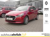 Mazda 2 Kizoku M-Hybrid  PDC Rfk KLIMA SHZ LHZ - gebrauchte Mazda 2 aus dem Jahr 2021