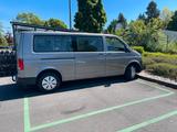 Volkswagen T6.1 Caravelle - gebrauchte VW T6 Caravelle aus dem Jahr 2024