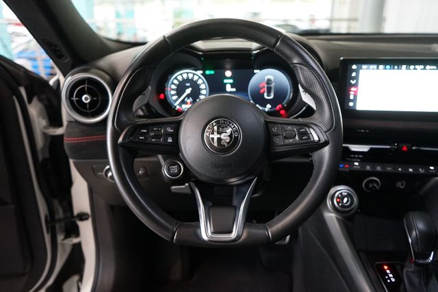 Vorschau Auto
