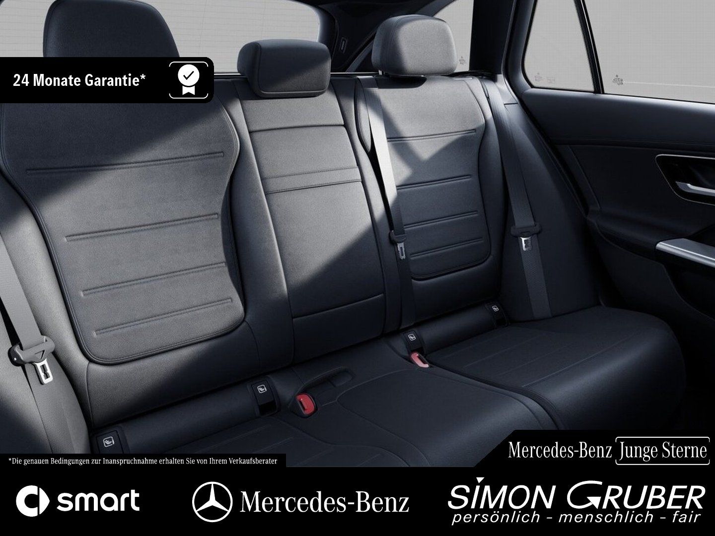 Fahrzeugabbildung Mercedes-Benz C 300 Te AMG Pano Burm HUD Sitzklima Massage AHK