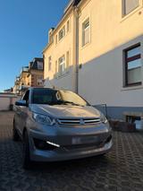 Andere Aixam Coupé (Mopedauto, 45kmh Auto, Fahren... - Andere in Dresden