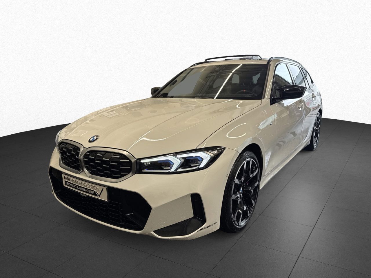 BMW M340i - Bild 3