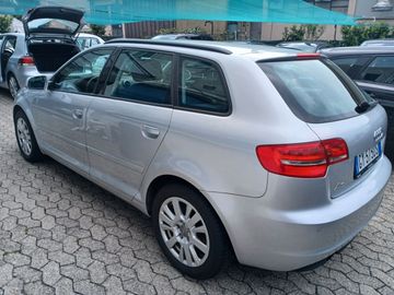 Audi A3 - 4