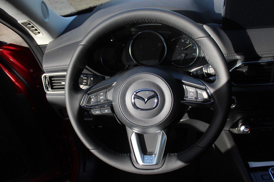 Fahrzeugabbildung Mazda CX-5 M-Hybrid ADVANTAGE G-194 AT *Aktionspreis*