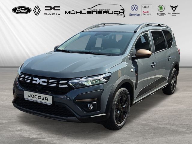 Dacia Jogger ECO-G 100 Extreme+ +NAVI+SHZ+BT+LPG